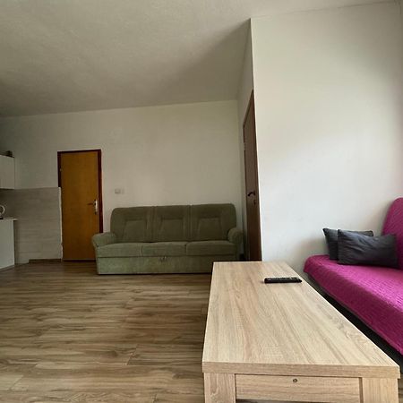 Apartman Jezera Жабляк Экстерьер фото
