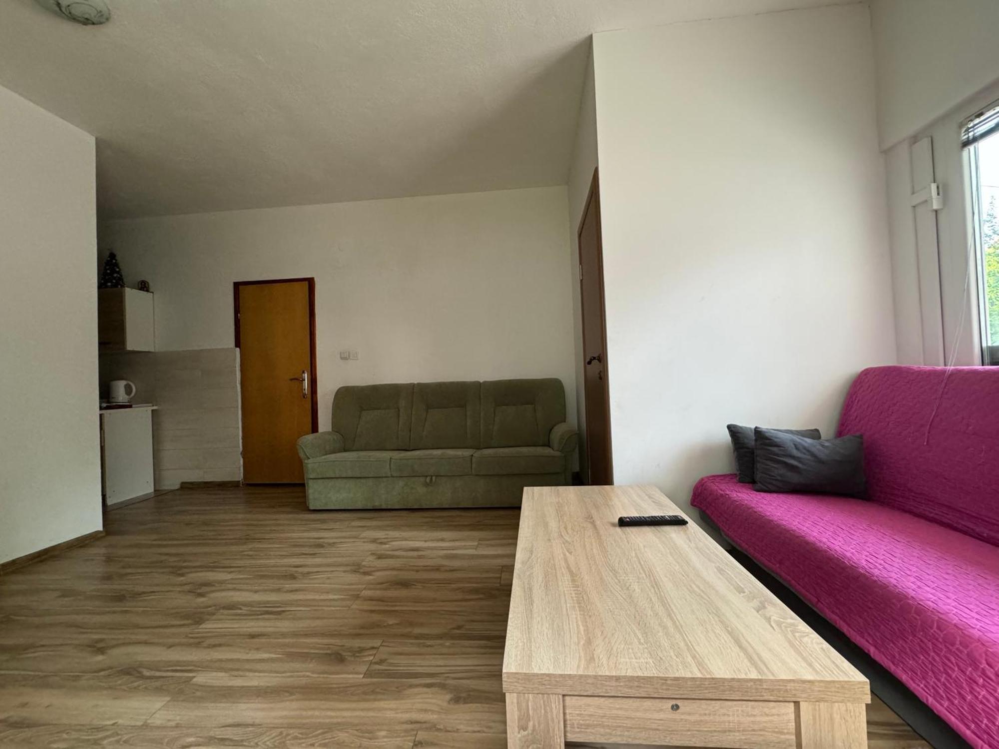 Apartman Jezera Жабляк Экстерьер фото