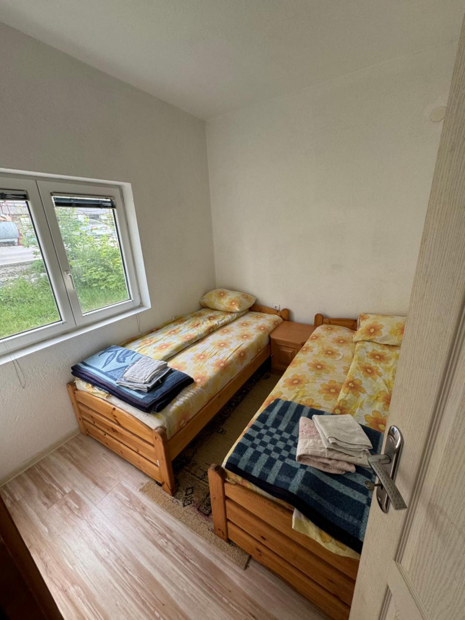 Apartman Jezera Жабляк Экстерьер фото