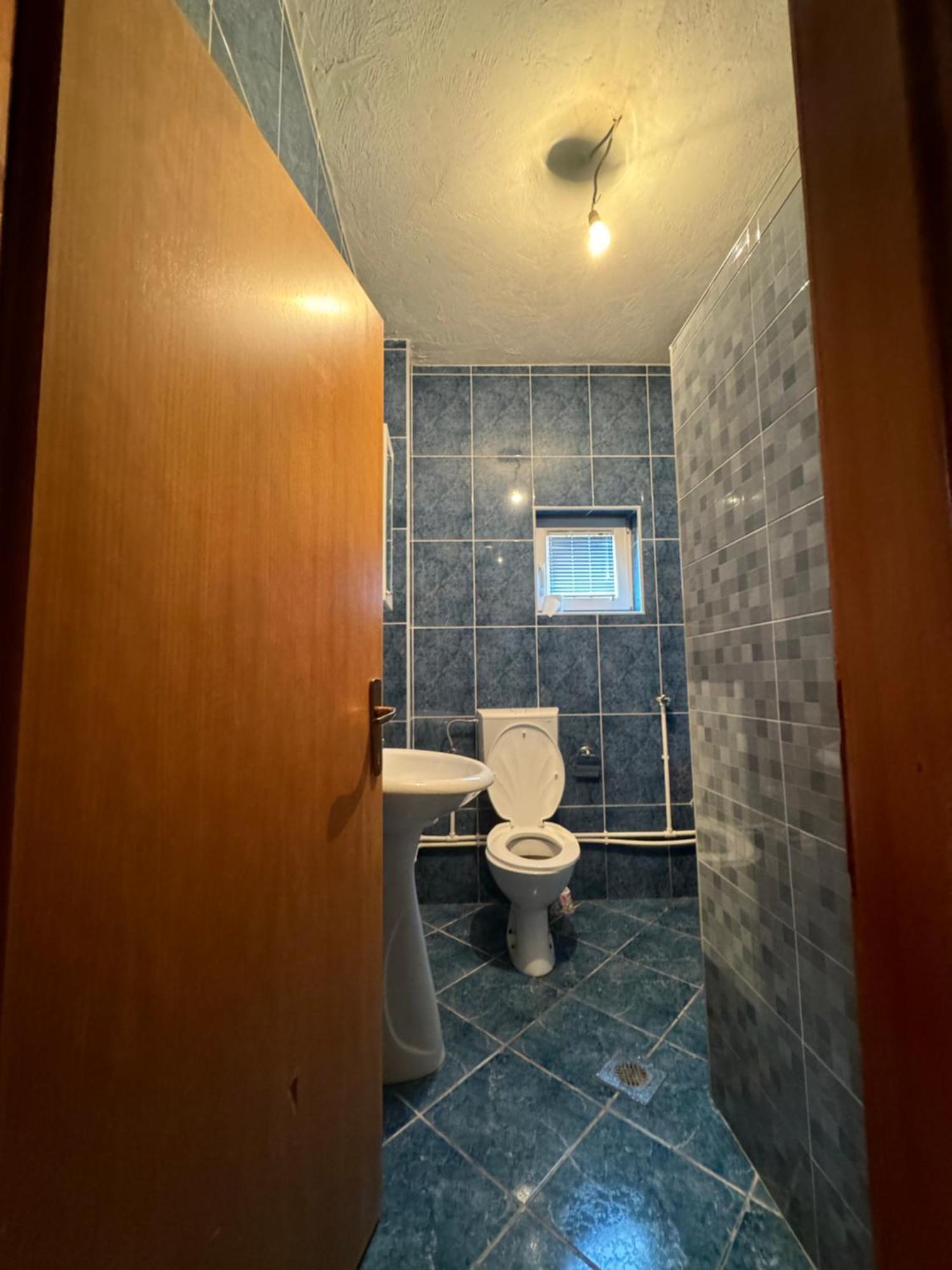 Apartman Jezera Жабляк Экстерьер фото
