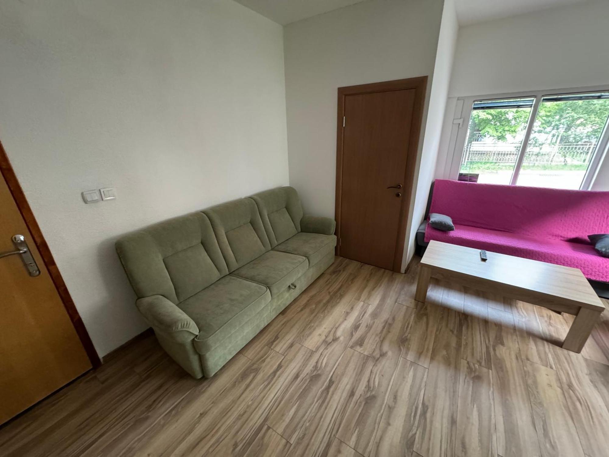 Apartman Jezera Жабляк Экстерьер фото