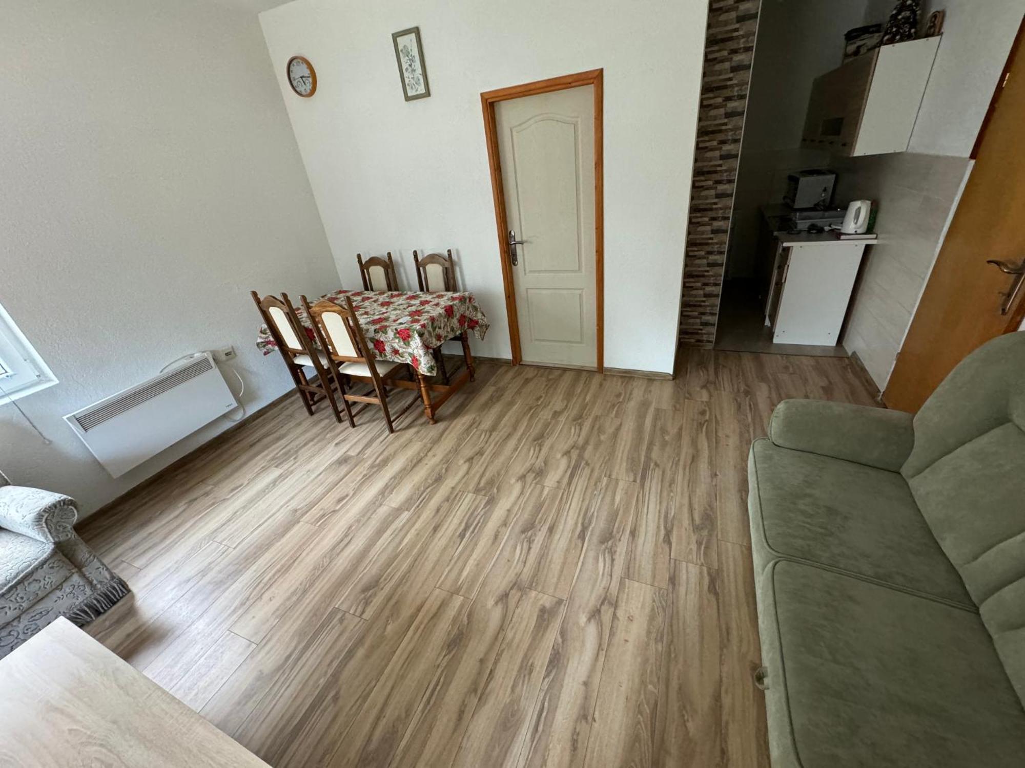 Apartman Jezera Жабляк Экстерьер фото